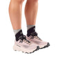 Women's Ultra Glide 4 Trail Running Shoe - Shadow Gray/Tapioca/Black - Regular (B)