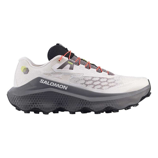 Men's Ultra Glide 4 Trail Running Shoe - Lilac Ash/Excalibur/Pink Yarrow - Regular (D)