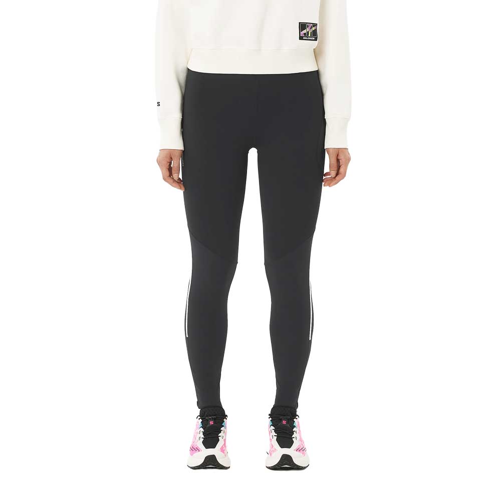 Women's Sense Stow Tight - Deep Black F26