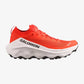 S/LAB Ultra Glide 2 Trail Shoe - Fiery Red/Fiery Red/Vanilla Ice - Regular (D)