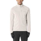 Men's Essential Lightwarm Full Zip - Silver Cloud