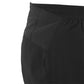 Men's Sense Aero Split Stow 5" Shorts - Deep Black