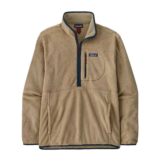 Men's Re-Tool 1/2 Zip Pullover - El Cap Khaki