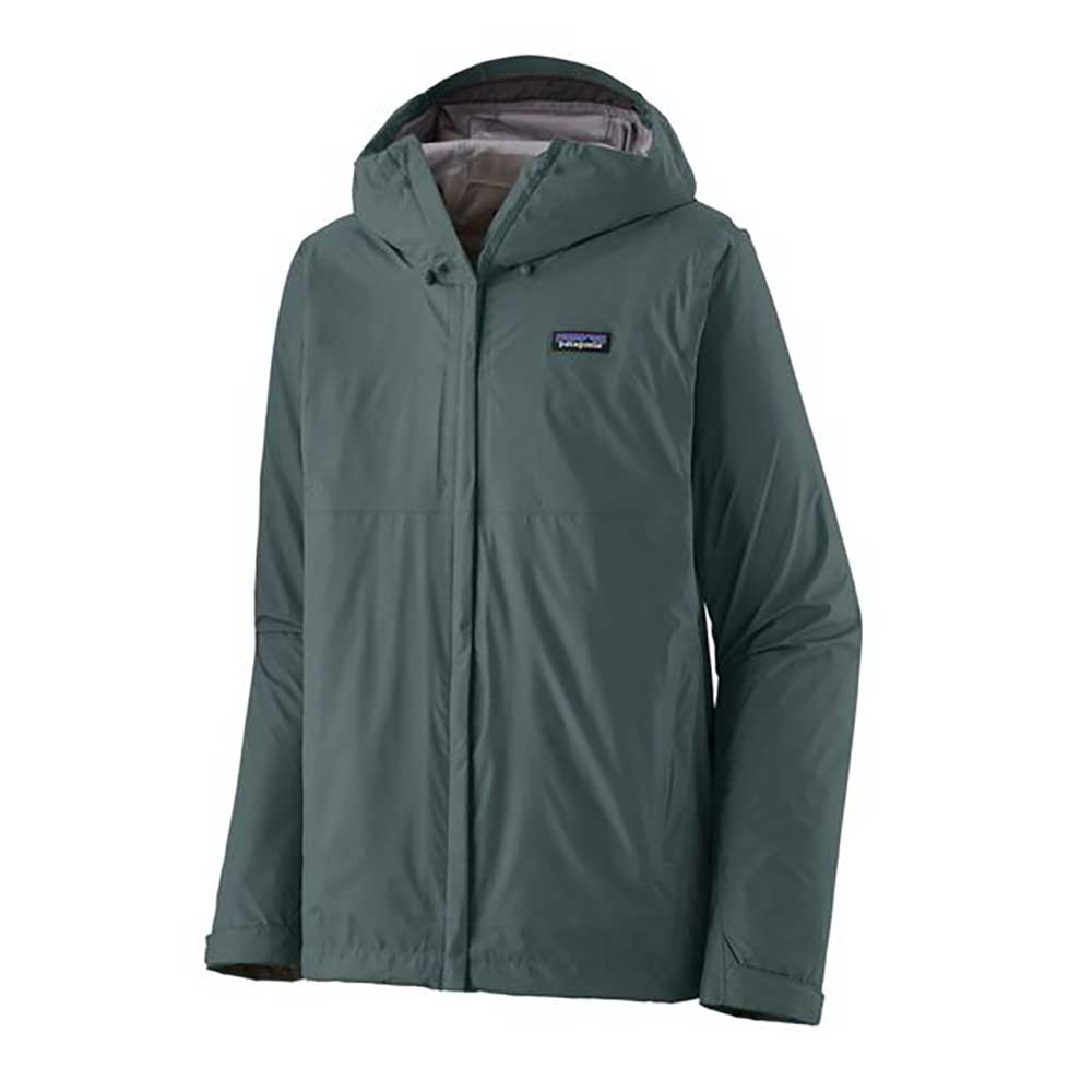 Men's Torrentshell 3L Jacket - Nouveau Green