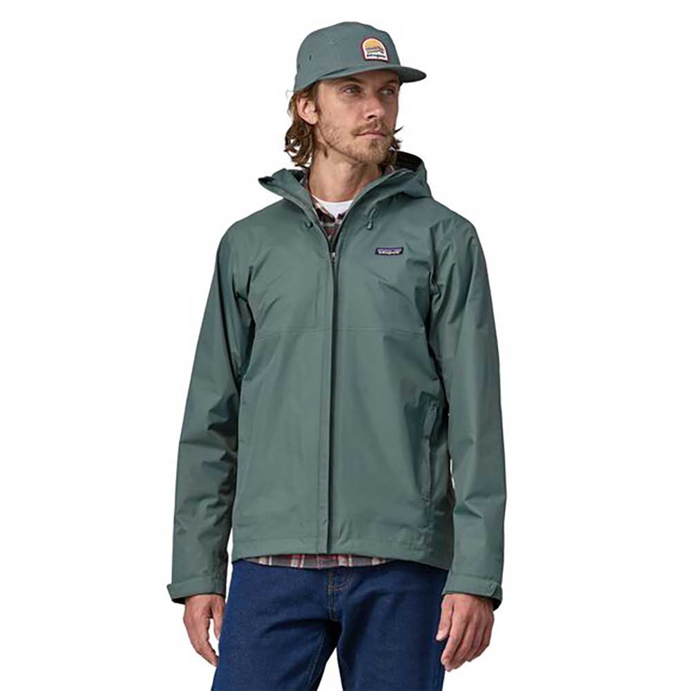 Men's Torrentshell 3L Jacket - Nouveau Green