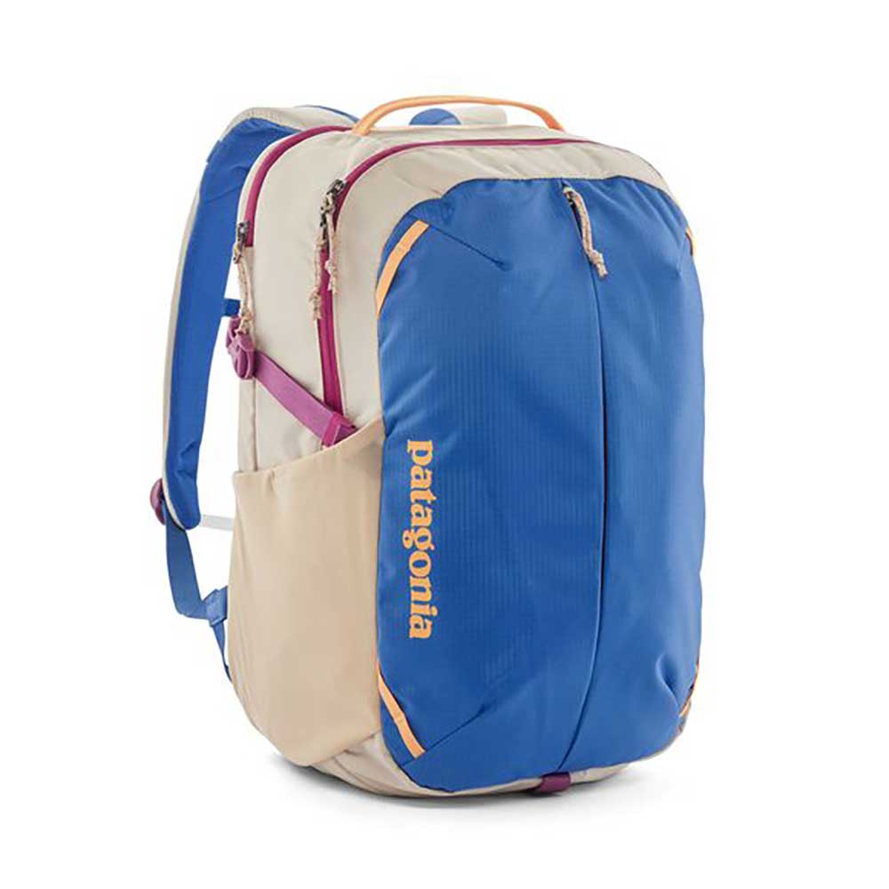 Patagonia Kids Refugito Day Pack 18L Belay Blue