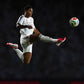 Predator Elite FT FG Soccer Cleat - Lucid Red/Core Black/Cloud White - Regular (D)