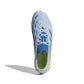 Predator League FG Soccer Cleat - Crsk/Ray Blue/Tesoye - Regular (D)