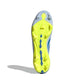 Predator League FG Soccer Cleat - Crsk/Ray Blue/Tesoye - Regular (D)