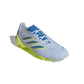 Predator League FG Soccer Cleat - Crsk/Ray Blue/Tesoye - Regular (D)