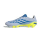 Predator League FG Soccer Cleat - Crsk/Ray Blue/Tesoye - Regular (D)