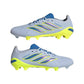 Predator League FG Soccer Cleat - Crsk/Ray Blue/Tesoye - Regular (D)