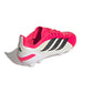 JR Predator League FT FG Soccer Cleat - Lucid Red/Core Black/Ftwr White - Regular (D)