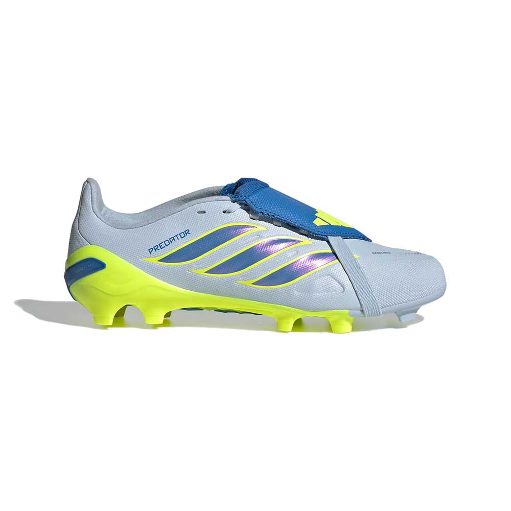 JR Predator League FT FG - Crsk/Ray Blue/Tesoye - Regular (D)