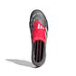 Predator Pro FT FG Soccer Cleat - Iron Mt/Zero Mt/Lucid Red - Regular (D)