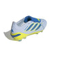 Predator Pro FT FG Soccer Cleat - Crsk/Ray Blue/Tesoye - Regular (D)