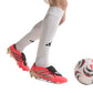 Predator Pro FT FG Soccer Cleat - Solar Turbo/Thermal Chrome/Core Black - Regular (D)