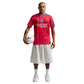 Paris Saint-Germain 2025/26 Stadium Third - Global Red/Sport Red/Hyper Royal