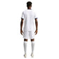 PSG DF SS Away Stadium Jersey - White/College Navy/Global Red
