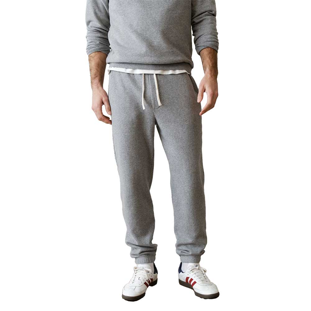 Men's Cloud 9 Fleece Sweatpant - Heather Gray