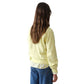 Women's Cloud 9 Fleece Reversible Crewneck - Citron