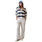 Women's Cloud 9 Fleece Track Pant - Heather Grey