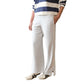 Women's Cloud 9 Fleece Track Pant - Heather Grey