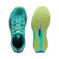 Men's Deviate NITRO Elite 4 - Puma X Hyrox - Intense Mint/Light Lavender - Regular (D)