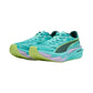 Men's Deviate NITRO Elite 4 - Puma X Hyrox - Intense Mint/Light Lavender - Regular (D)