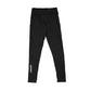 Women's Pace+ Long Tights - Black