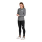 Women's Pace+ Long Tights - Black