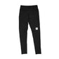 Women's Pace+ Long Tights - Black