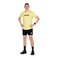 Men's Pace Shorts 5'' - Black