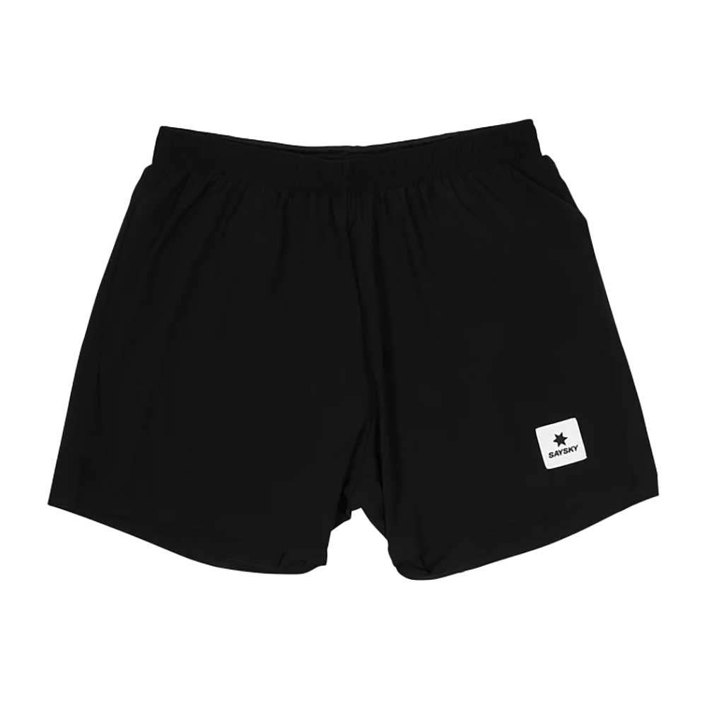Men's Pace Shorts 5'' - Black