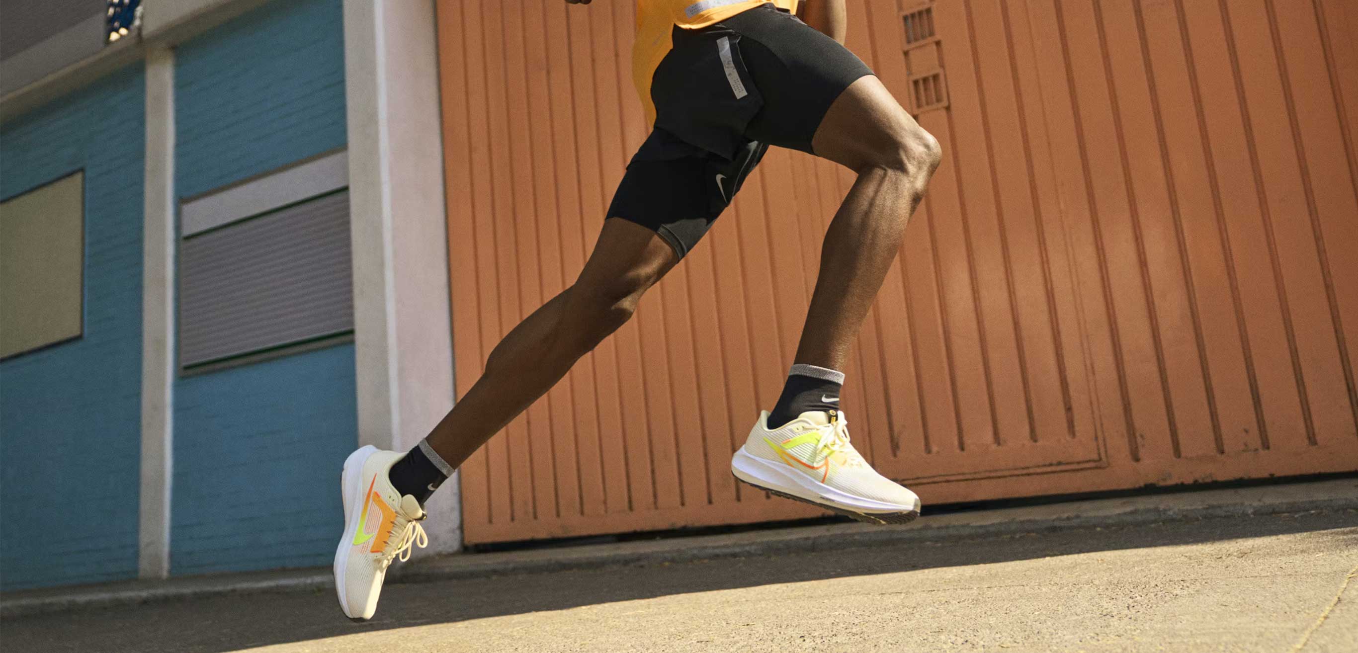 Nike – Gazelle Sports