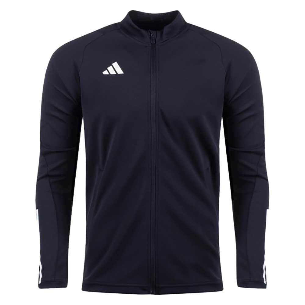 Men's Tiro 23 Competition Training Jacket - Black/White