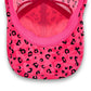Jag Camo Fuchsia Hat