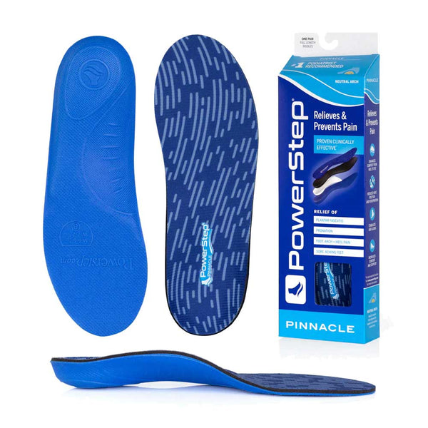PowerStep Pinnacle G