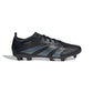 Men's Predator League L FG Soccer Shoe - Core black/Carbon/Core black - Regular (D)