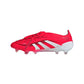 Predator Elite FT FG Soccer Cleats - Lucid Red/Ftwr White/Black - Regular (D)
