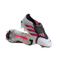 Predator Elite FT FG Soccer Cleat - Cloud White/Solar Turbo/Core Black