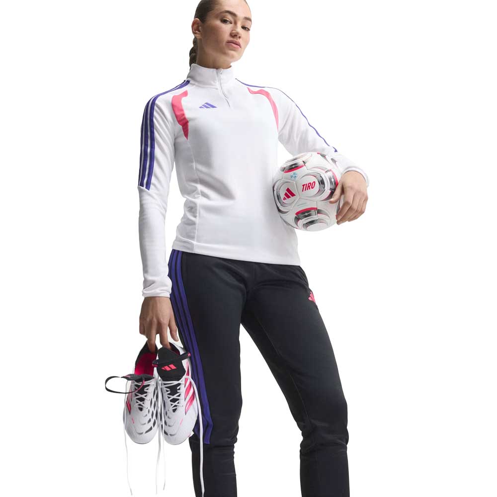 Predator Elite FT FG Soccer Cleat - Cloud White/Solar Turbo/Core Black