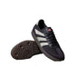 Predator Freestyle Indoor Soccer Shoe - Aurora Black/Alumina/Turbo - Regular (D)