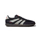 Predator Freestyle Indoor Soccer Shoe - Aurora Black/Alumina/Turbo - Regular (D)