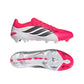 Predator League FG Soccer Cleat - Lucid Red/Core Black/Cloud White - Regular (D)