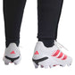 Predator League FG Soccer Cleat - Cloud White/Solar Turbo/Core Black