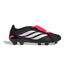 Core Black/Ftwr White/Lucid Red