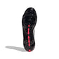 Predator League FT FG Soccer Cleat - Core Black/Ftwr White/Lucid Red - Regular (D)