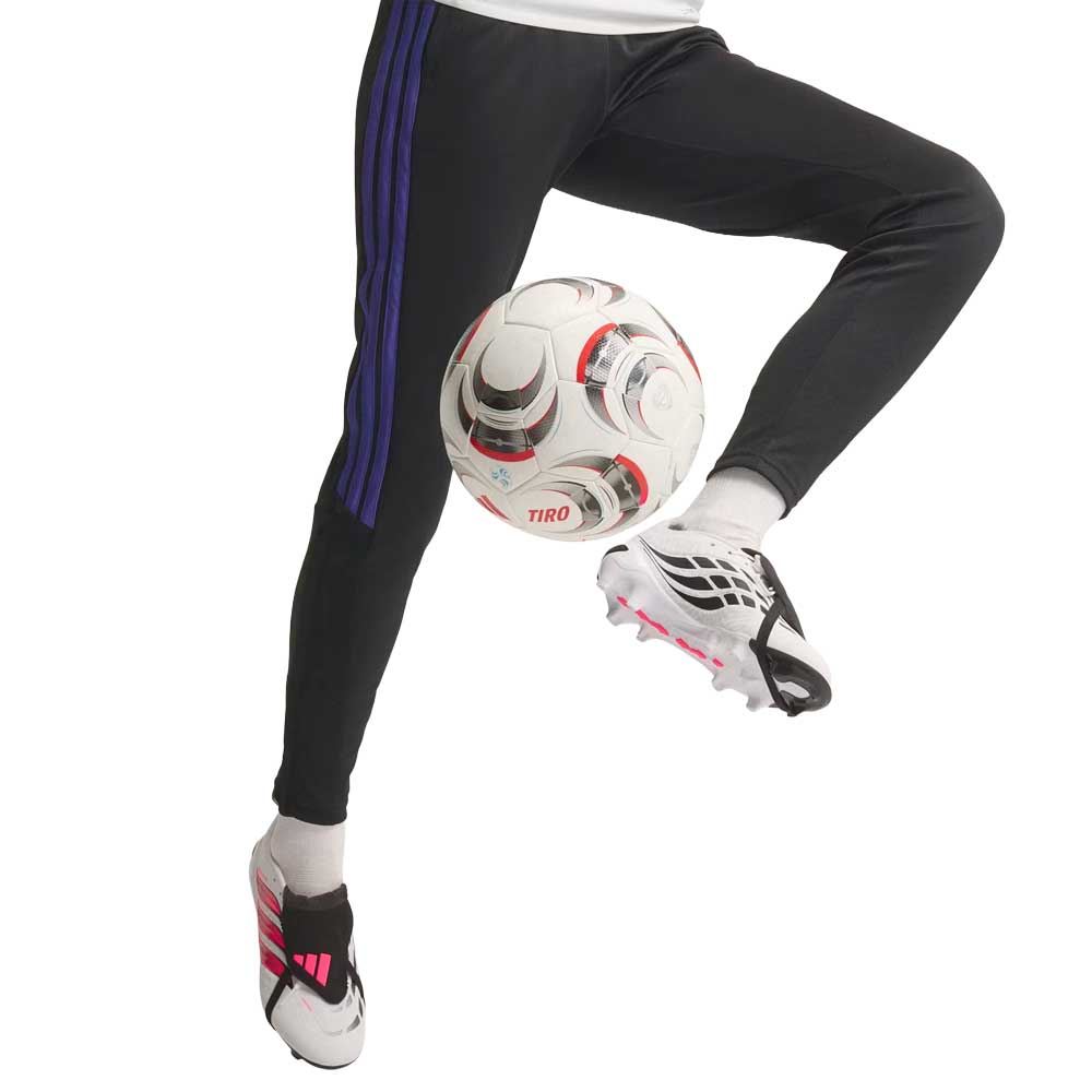 Predator League FT FG Soccer Cleat - Cloud White/Solar Turbo/Core Black
