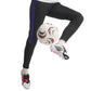 Predator League FT FG Soccer Cleat - Cloud White/Solar Turbo/Core Black